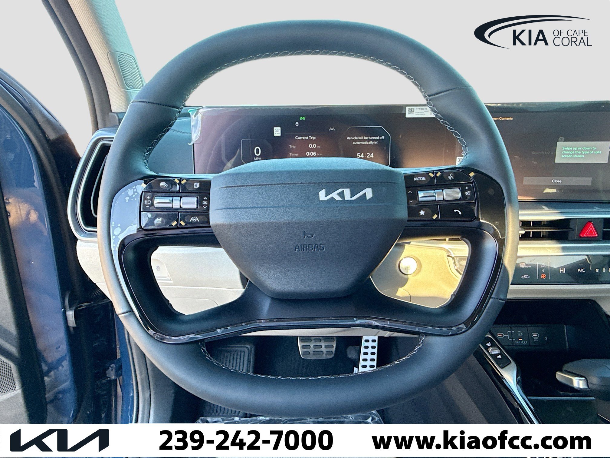 New 2026 Kia Sorento SX image 41