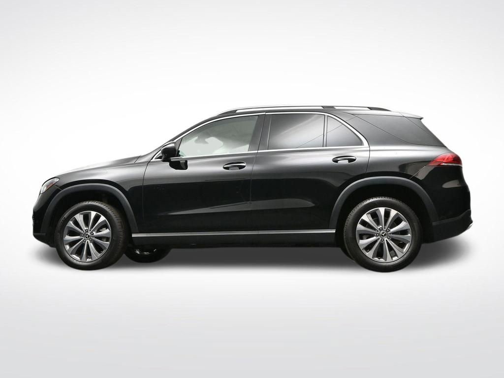 Used 2021 Mercedes-Benz GLE 350 4MATIC image 27