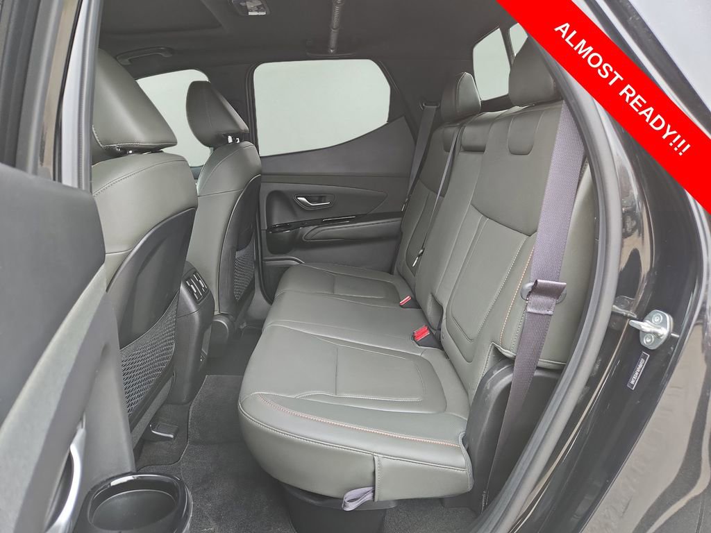 Used 2023 Hyundai Santa Cruz Limited w/ Cargo Package image 14