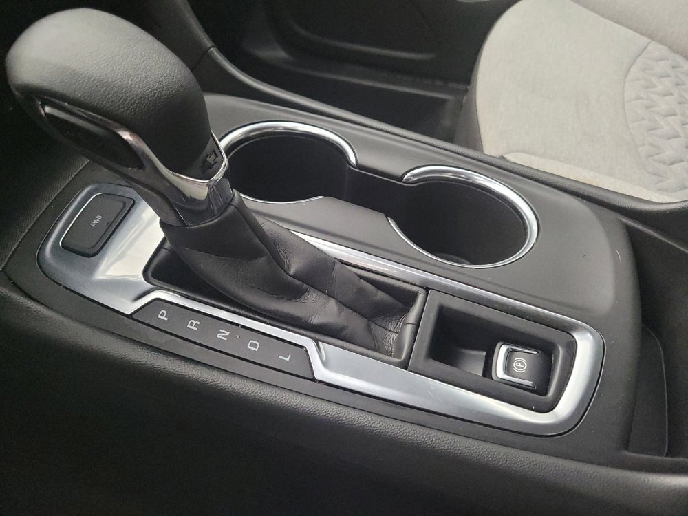 Used 2024 Chevrolet Equinox LS image 26