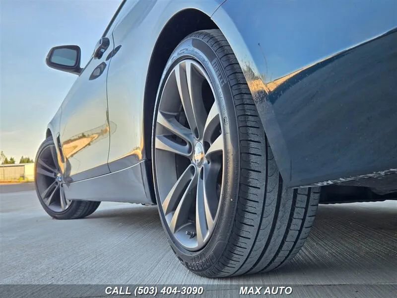 Used 2015 BMW 428i Coupe image 32
