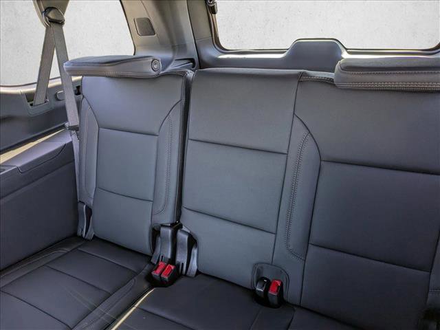 New 2026 Chevrolet Suburban High Country image 14