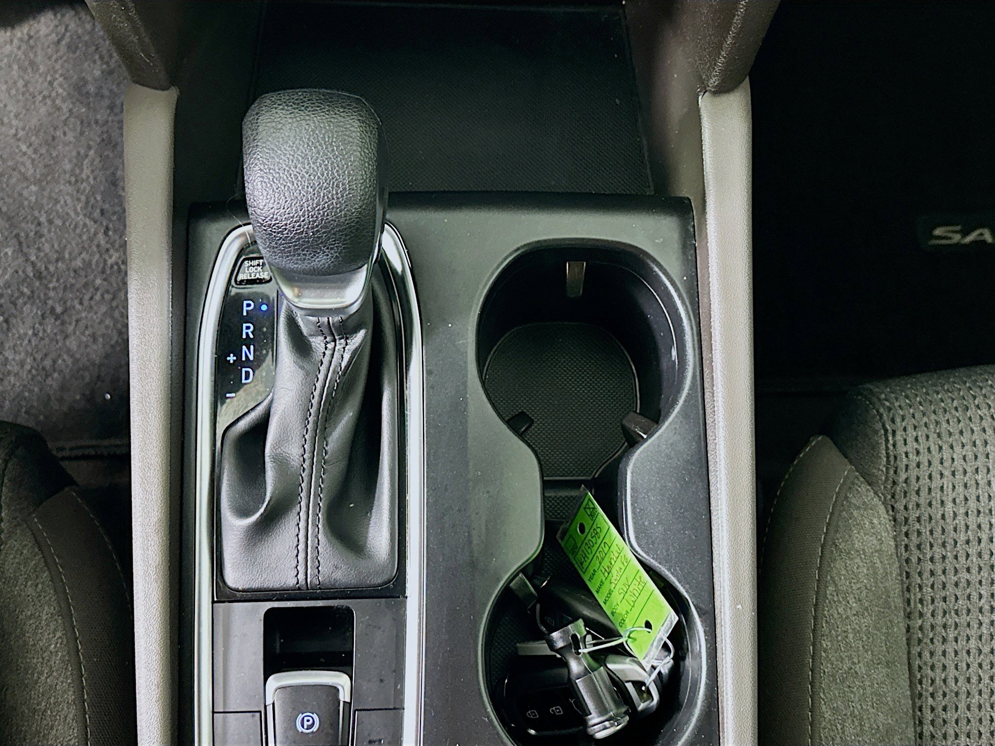 Used 2019 Hyundai Santa Fe SEL image 24