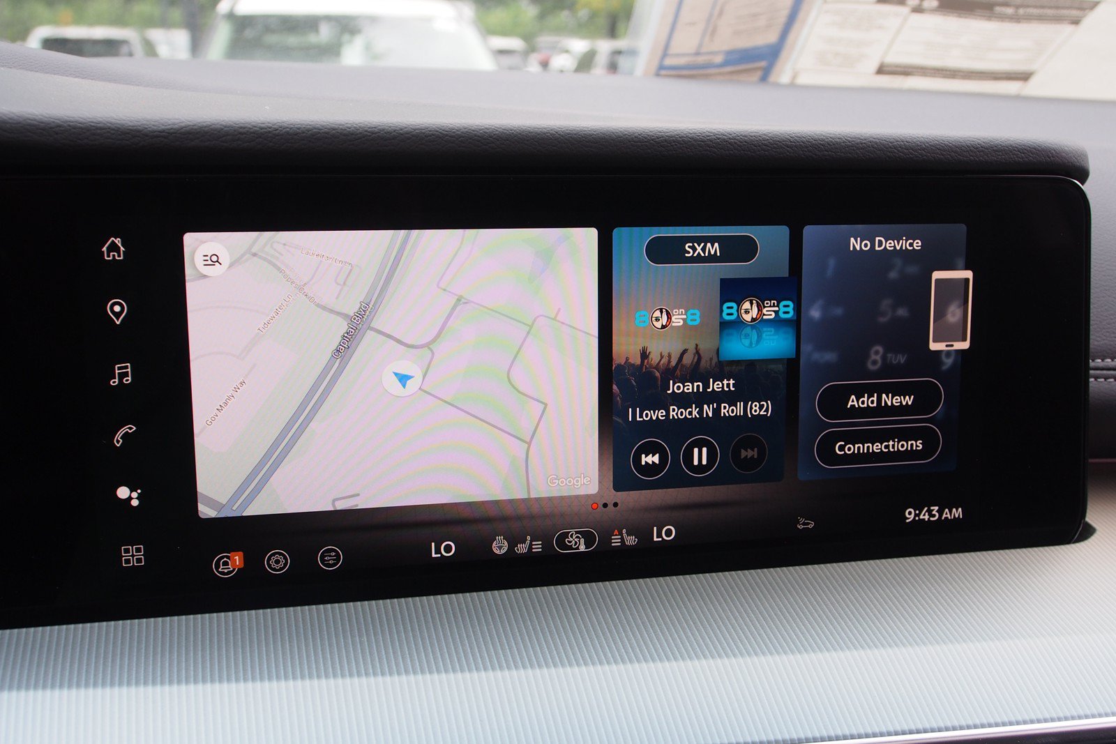 New 2026 Nissan Murano SL AWD/4WD image 27