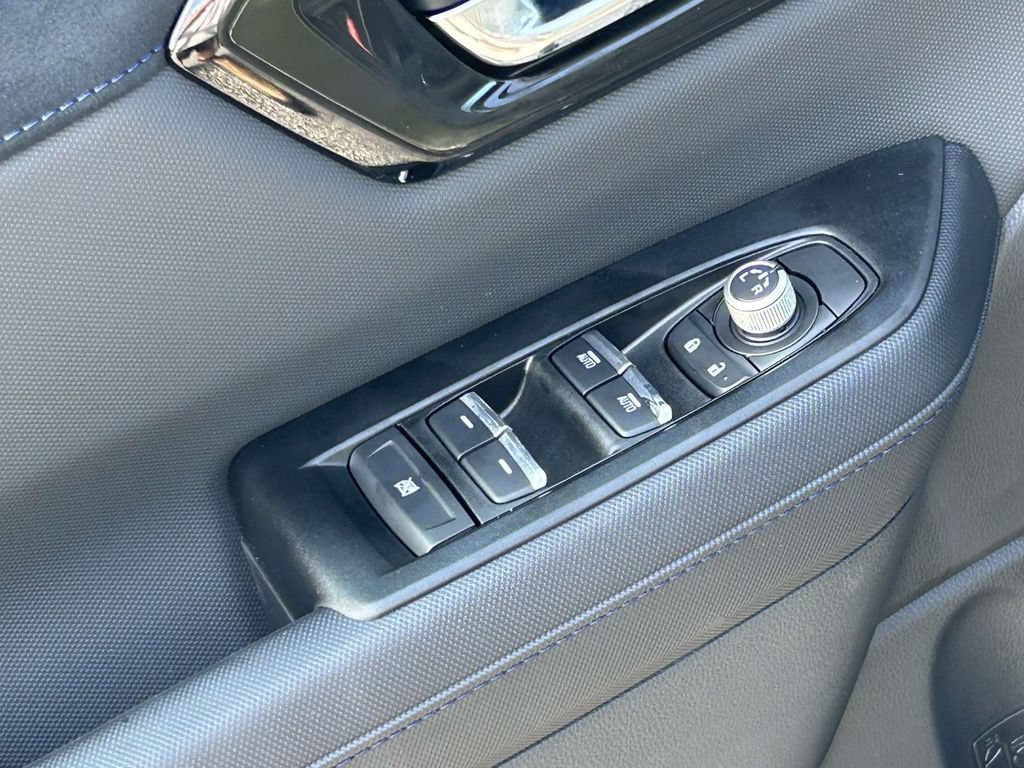 New 2026 Subaru Forester Limited AWD/4WD image 16