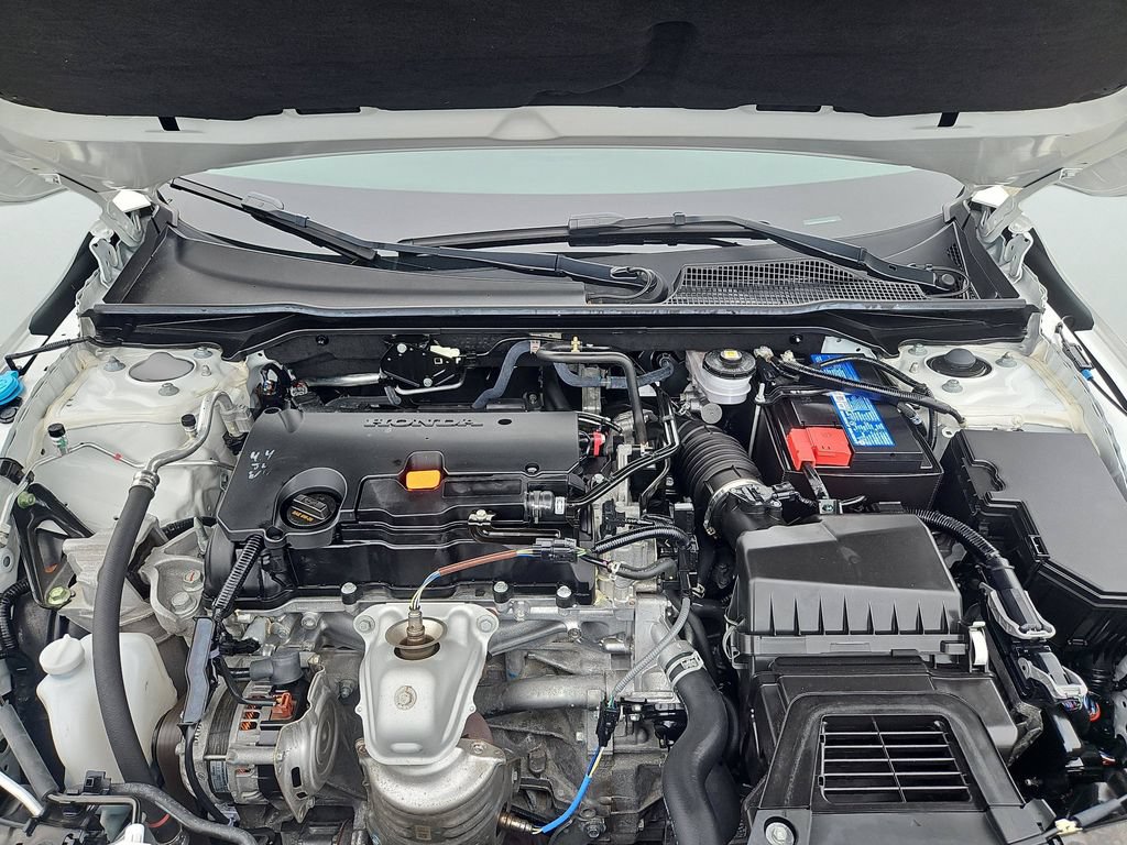 Used 2024 Honda Civic Sport image 28