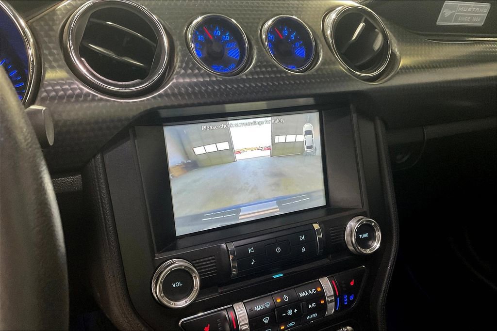 Used 2017 Ford Mustang GT Premium w/ GT Performance Package image 29