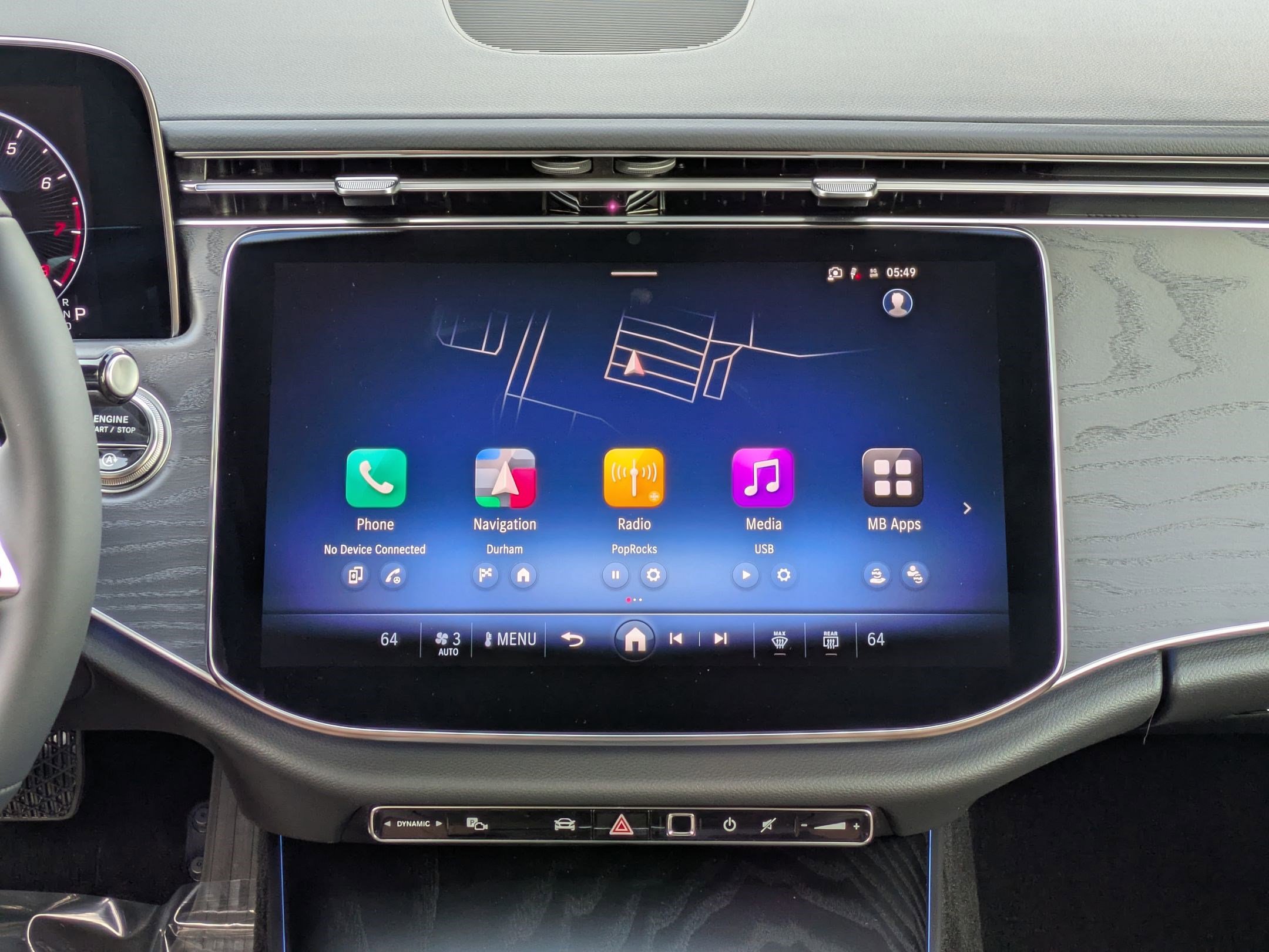 New 2026 Mercedes-Benz E 350 E 350 image 30