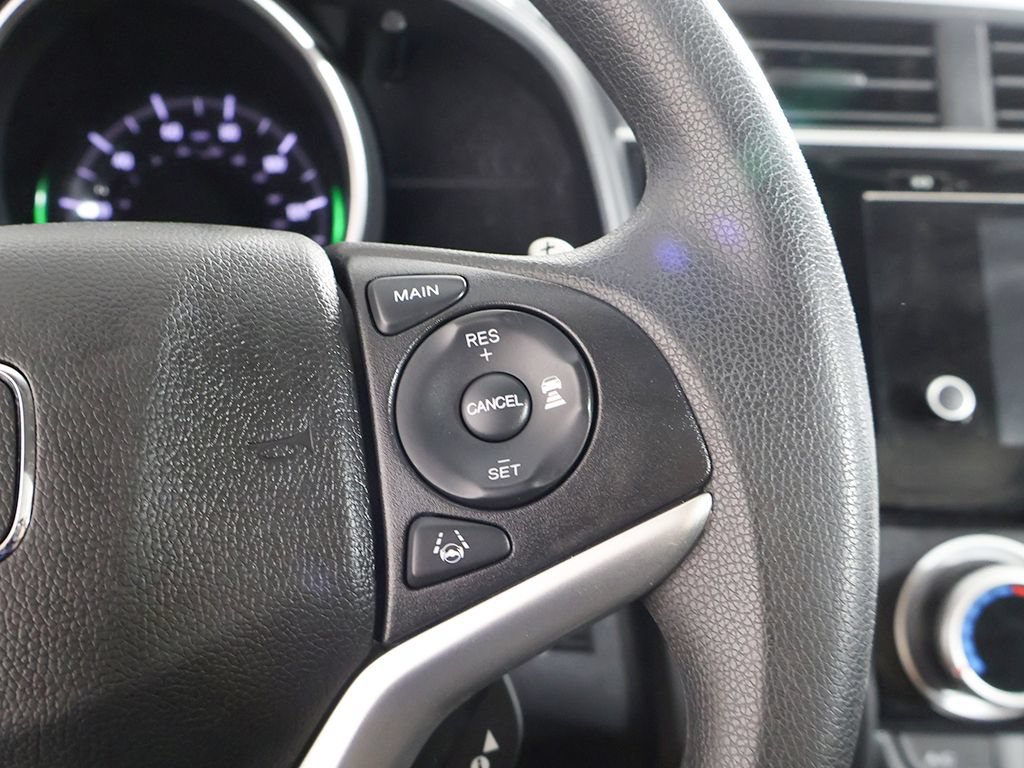 Used 2020 Honda Fit EX image 42