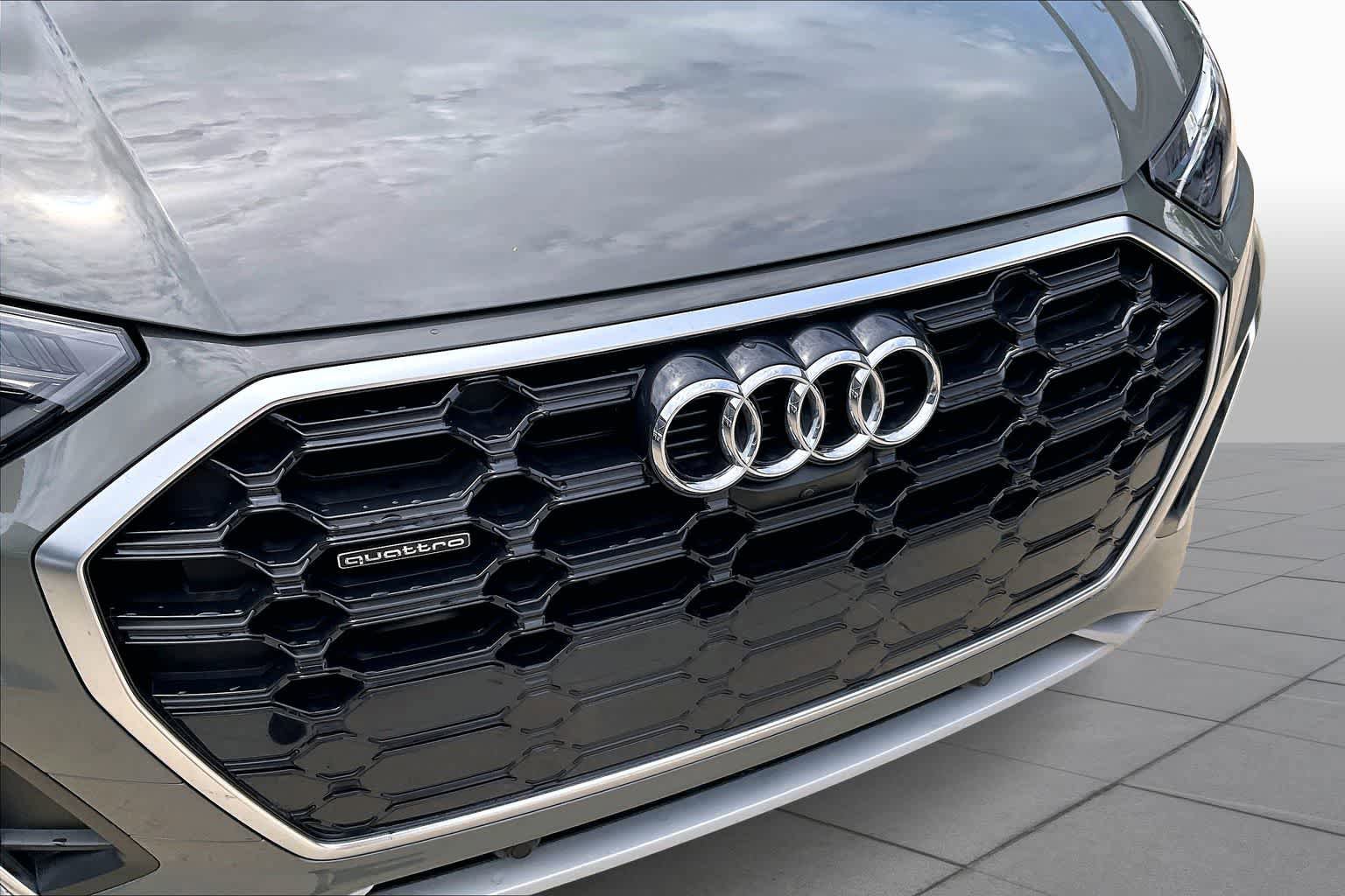 Used 2023 Audi Q5 2.0T Premium Plus AWD/4WD image 30