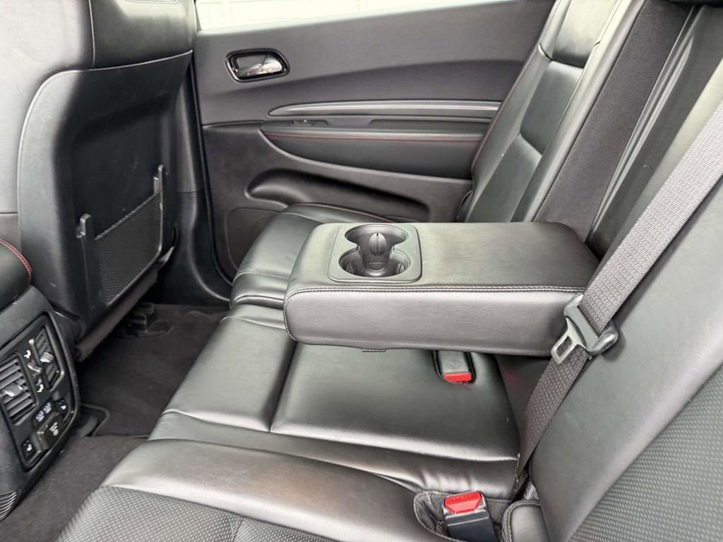 Certified 2024 Dodge Durango GT AWD/4WD image 21