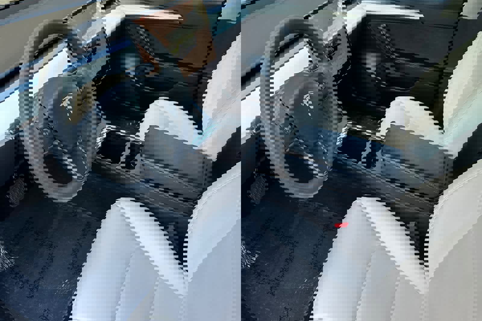 Used 2023 Tesla Model 3 Standard Range image 11