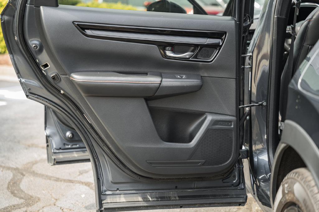 Used 2023 Honda CR-V Sport Touring image 42