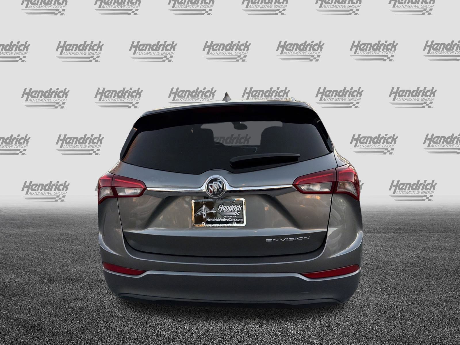 Used 2019 Buick Envision Essence image 9
