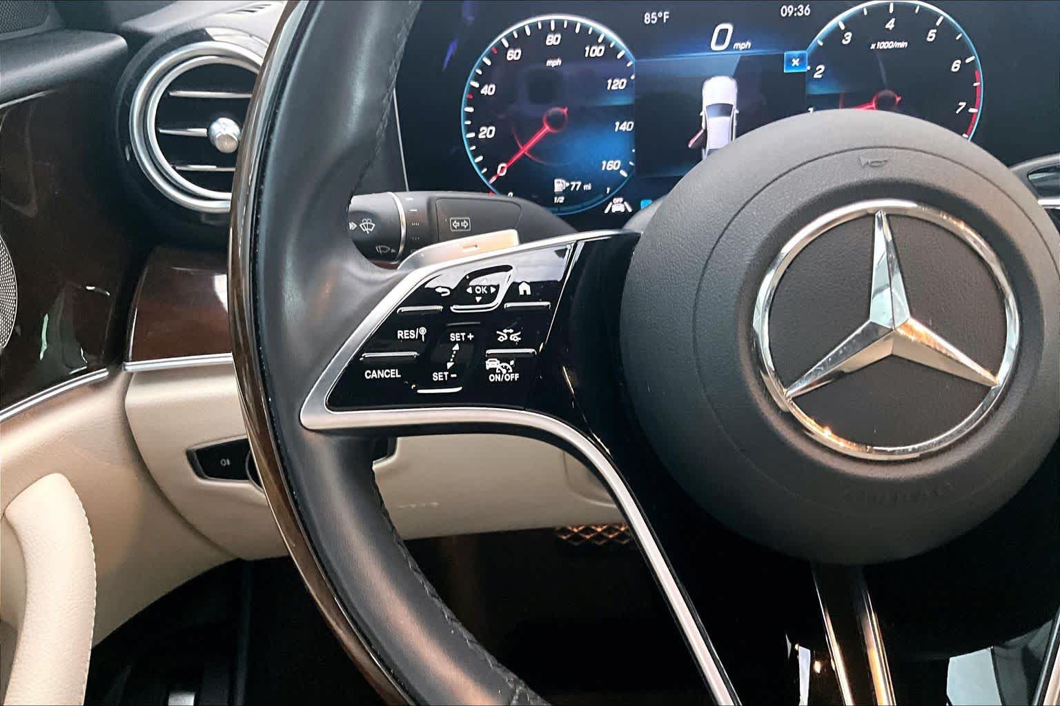 Certified 2022 Mercedes-Benz E 350 Sedan image 24