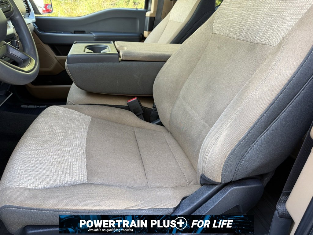 Used 2022 Ford F150 XLT w/ Bed Utility Package image 4