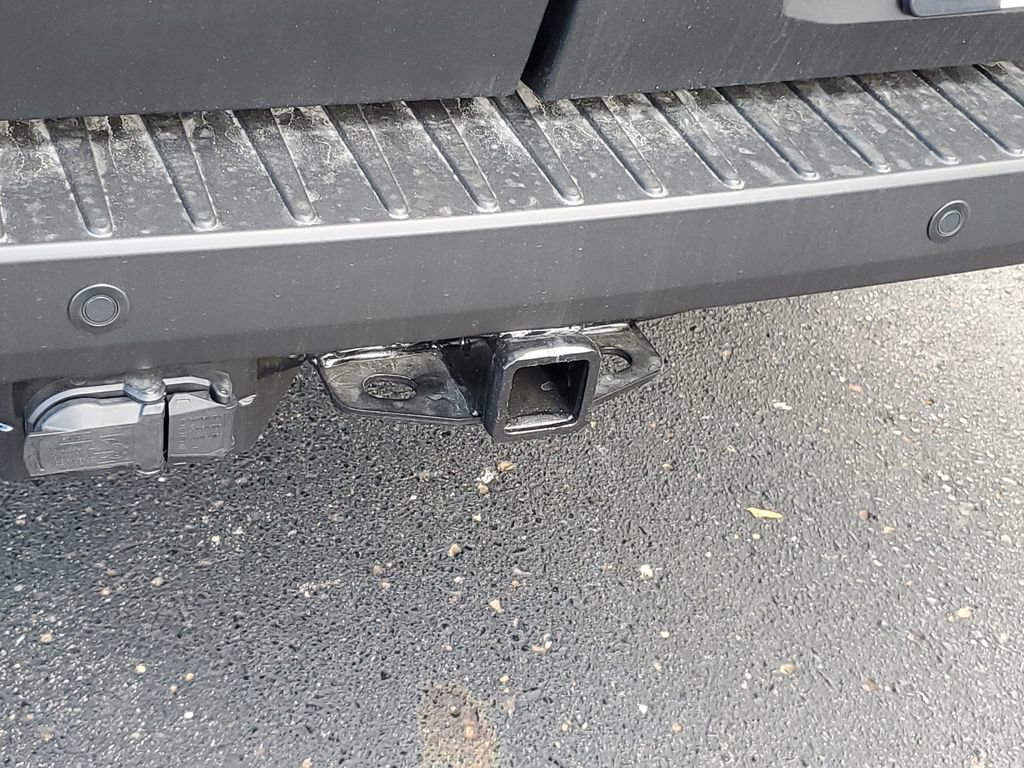 New 2025 Ford Transit 250 Low Roof AWD image 27