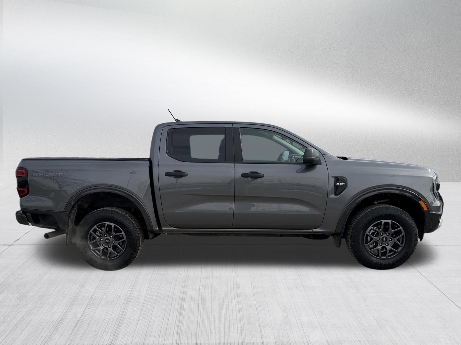 Certified 2024 Ford Ranger XLT w/ Equipment Group 301A High image 8