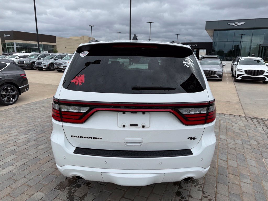 Used 2023 Dodge Durango R/T RWD image 4