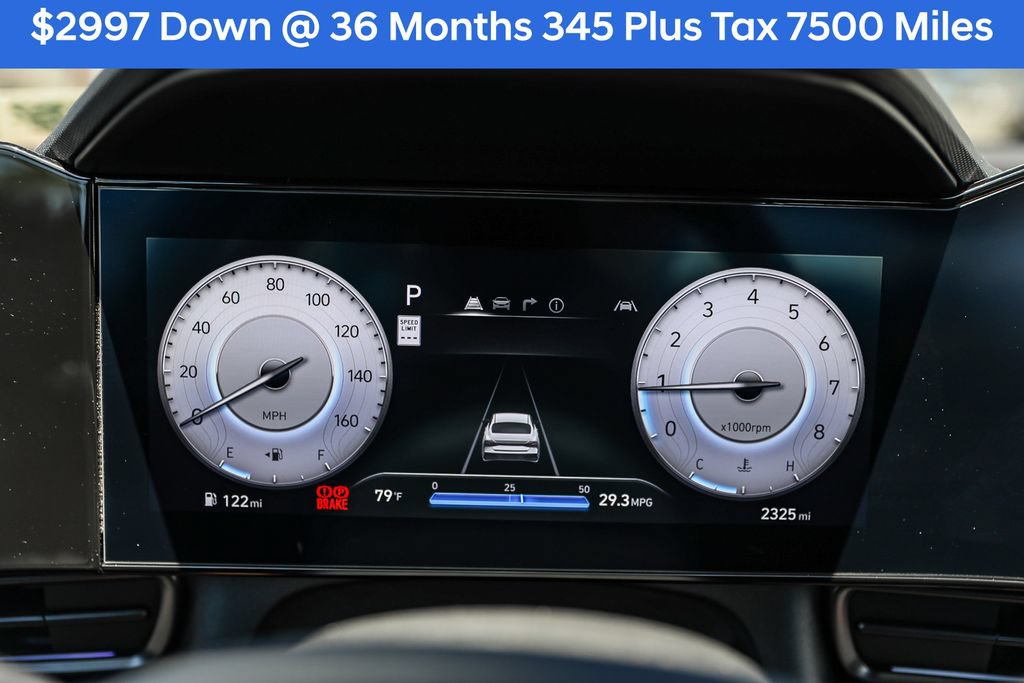 Certified 2026 Hyundai Elantra N Line FWD image 22