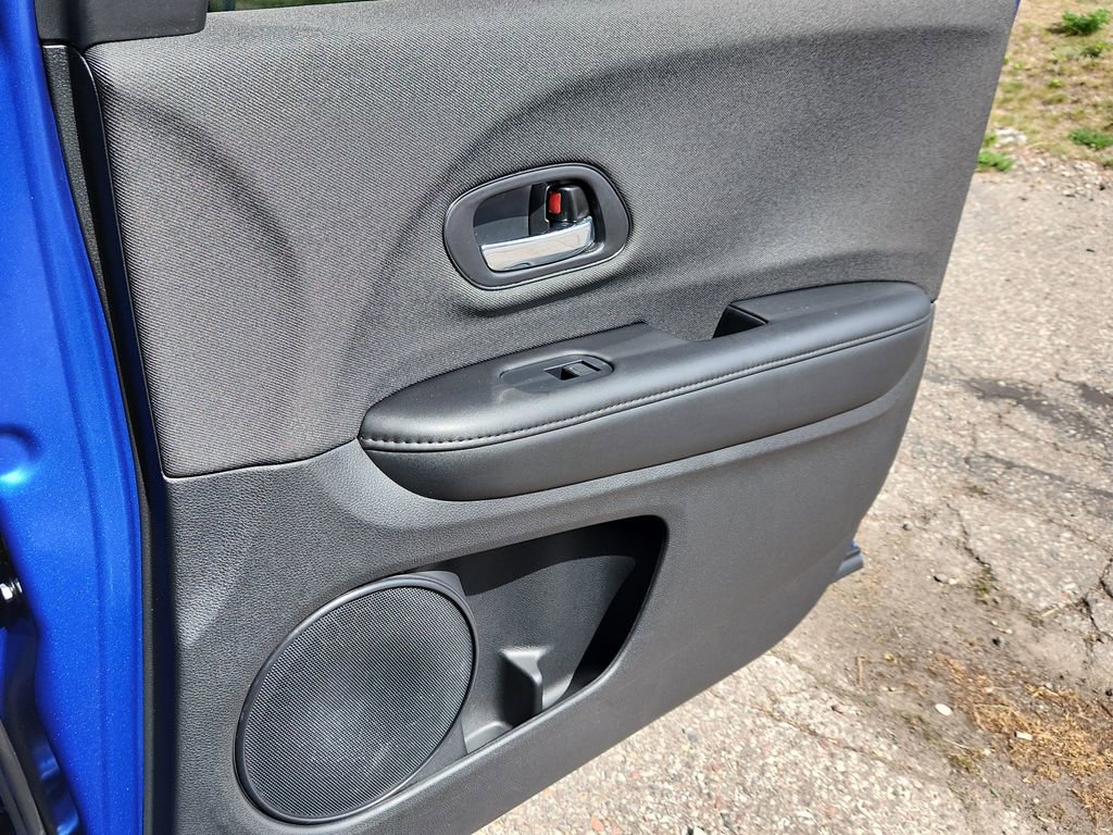 Used 2019 Honda HR-V Sport image 18