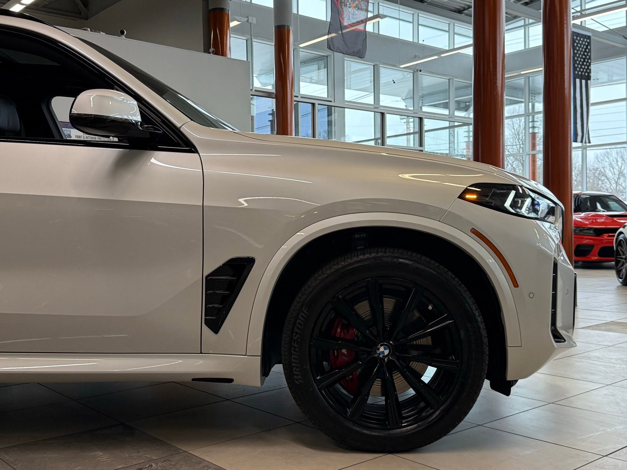 Used 2026 BMW X5 xDrive40i image 17