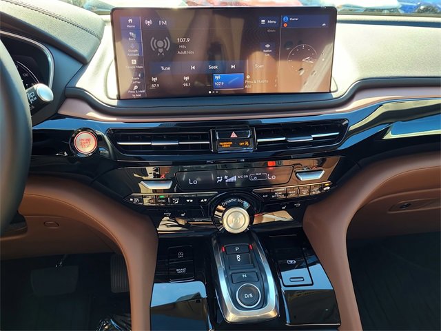New 2026 Acura MDX w/ Technology Package image 8