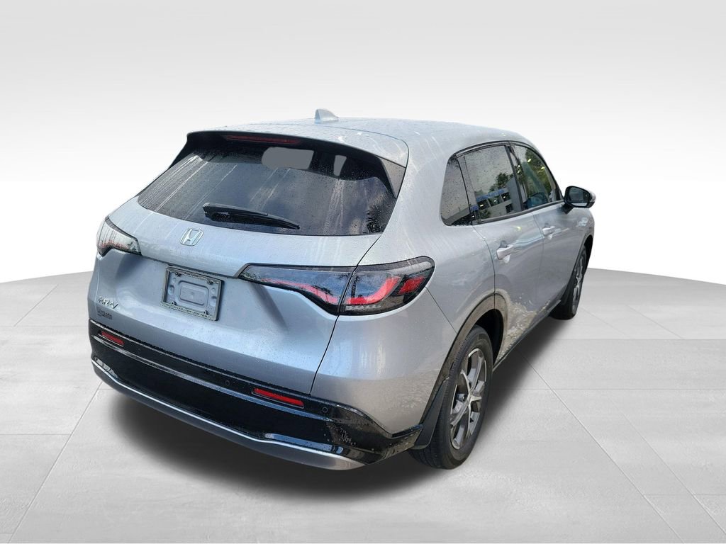 Used 2024 Honda HR-V EX-L image 15