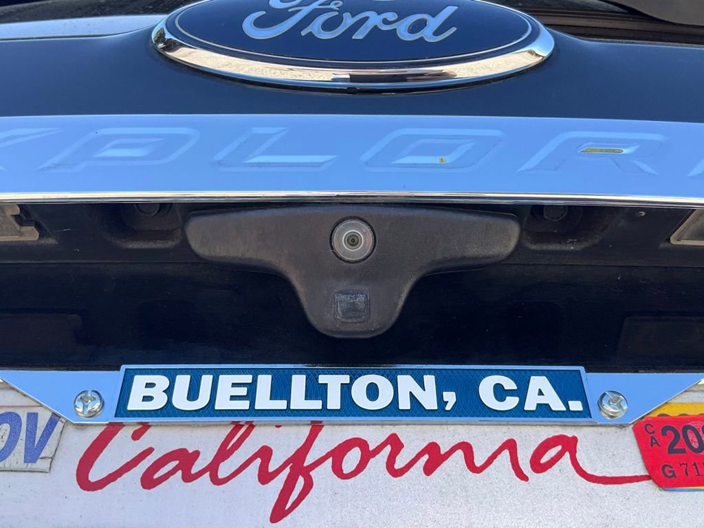 Used 2017 Ford Explorer XLT w/ Equipment Group 202A image 40