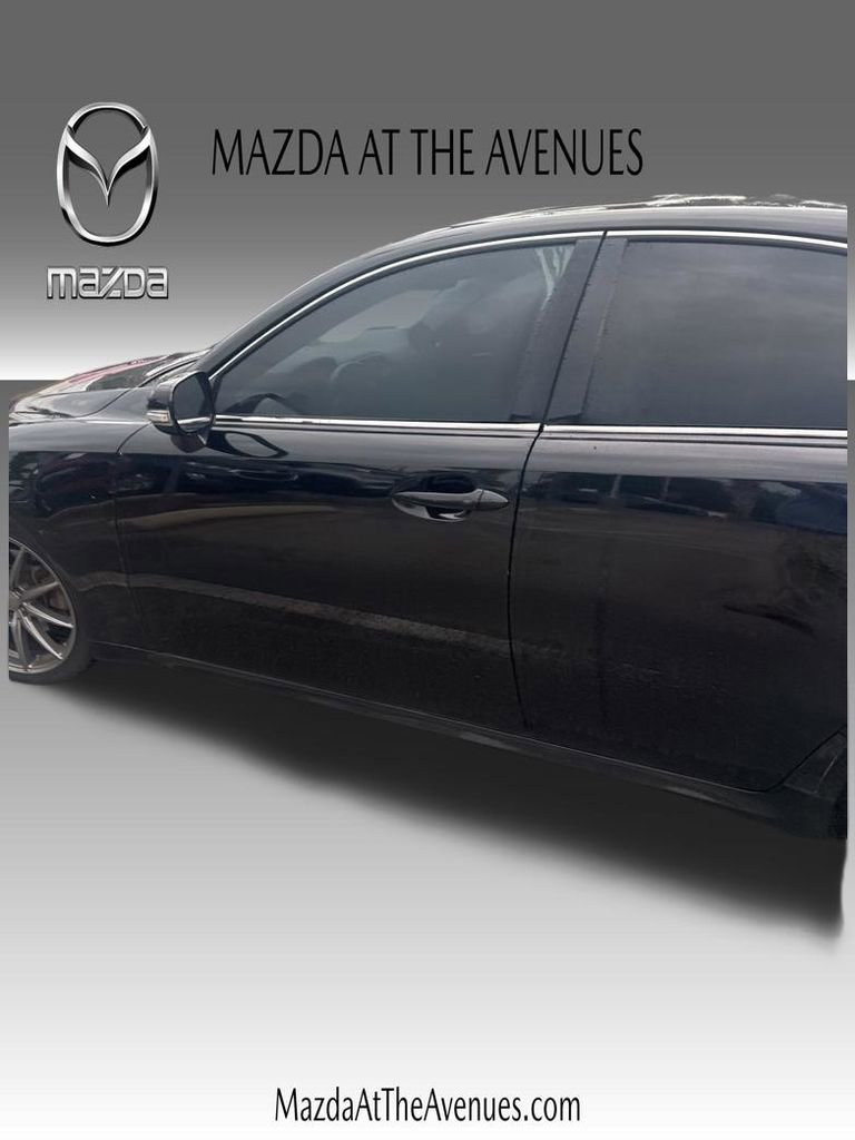 Used 2009 Lexus IS 250 RWD image 8