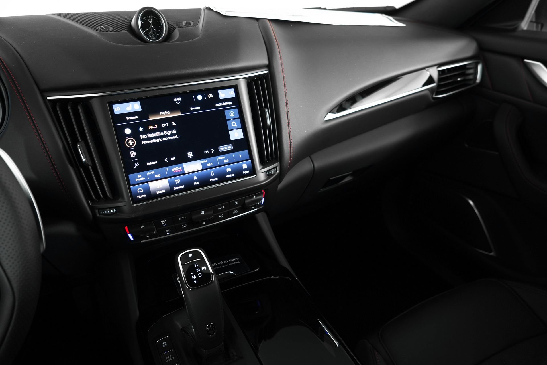 New 2024 Maserati Levante GT Ultima image 45