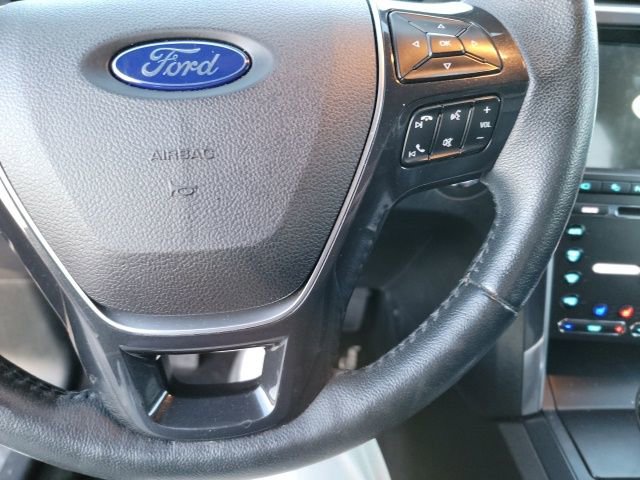 Used 2018 Ford Explorer Limited w/ Equipment Group 301A AWD/4WD image 11