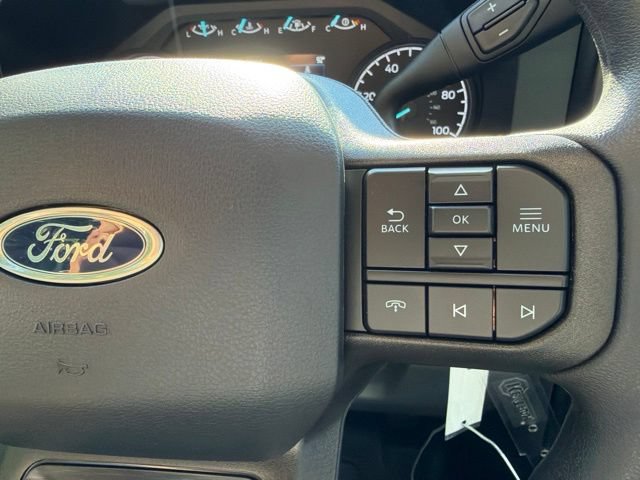 New 2026 Ford F350 XL AWD/4WD image 18