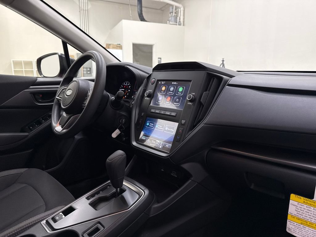 Certified 2025 Subaru Impreza 2.0i image 24