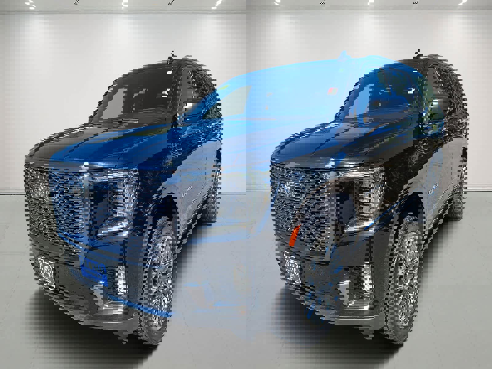 Used 2023 GMC Yukon Denali Ultimate