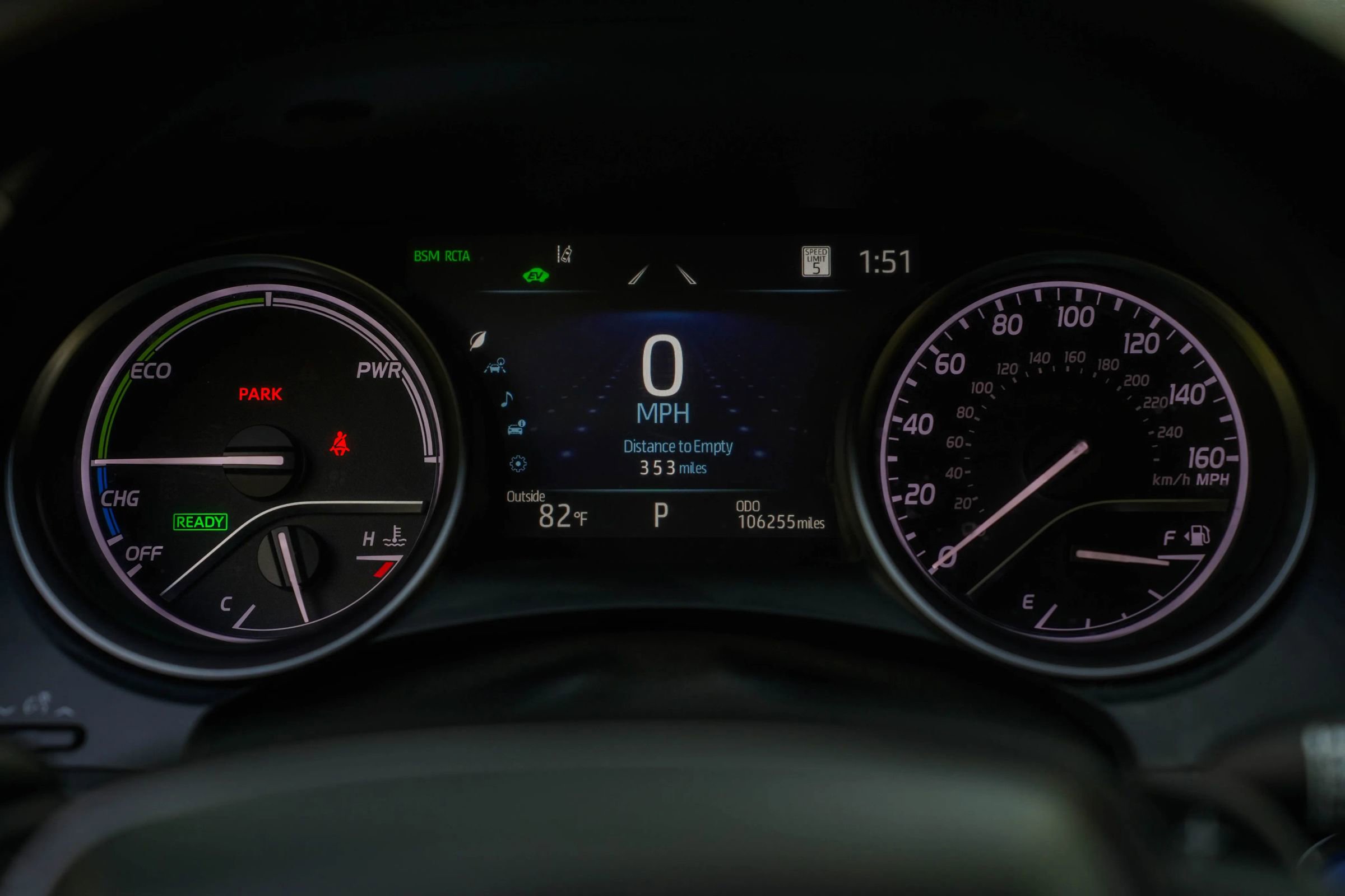 Used 2022 Toyota Camry XSE w/ Navigation Upgrade Package FWD image 14