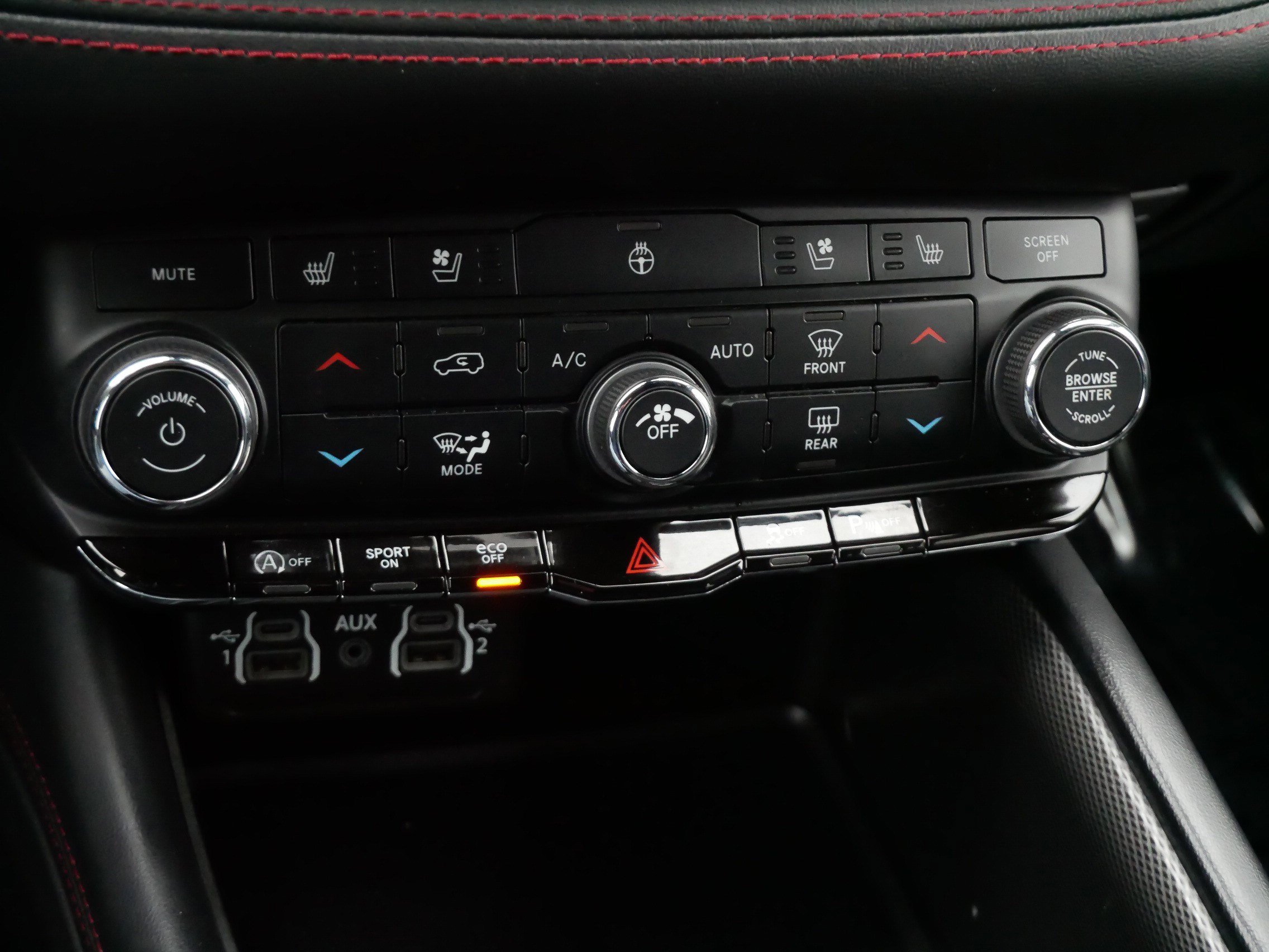 Used 2024 Dodge Durango GT image 23