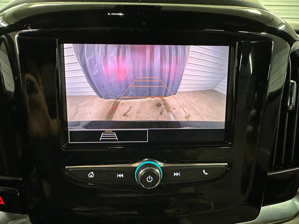 Certified 2023 Chevrolet Traverse LS image 10