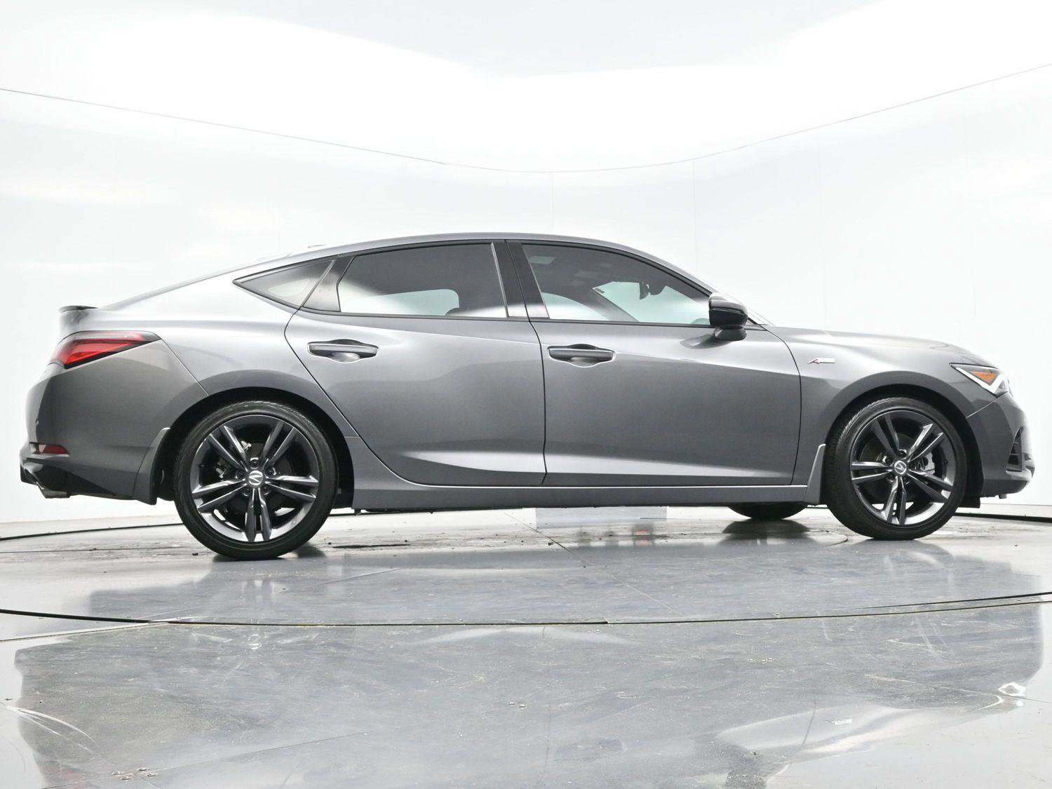 Used 2024 Acura Integra A-Spec FWD image 52