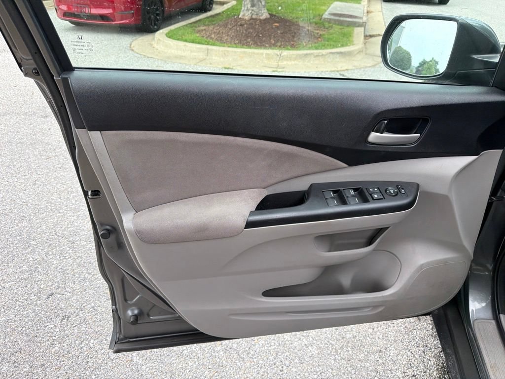 Used 2013 Honda CR-V EX image 31