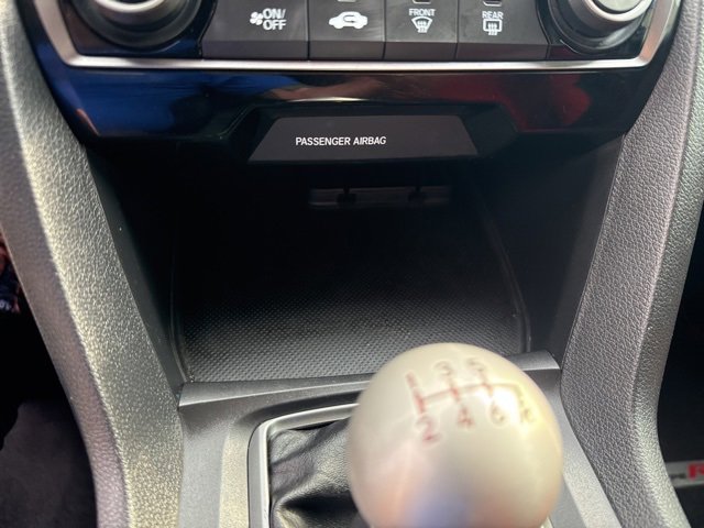 Used 2019 Honda Civic Type R image 28