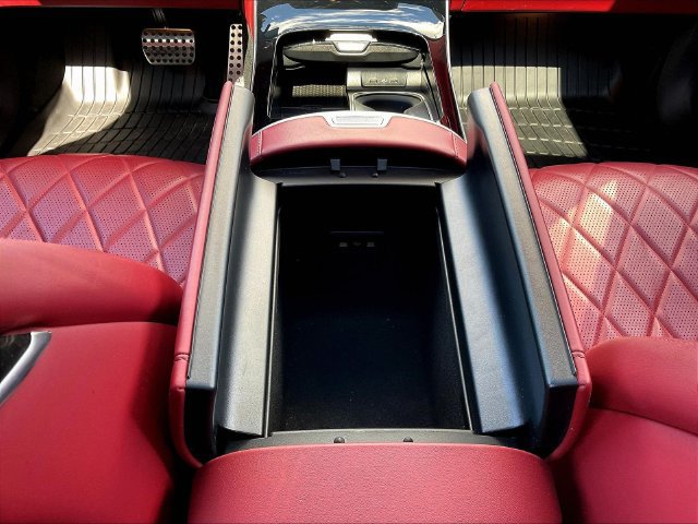 Certified 2021 Mercedes-Benz S 580 4MATIC Sedan image 18