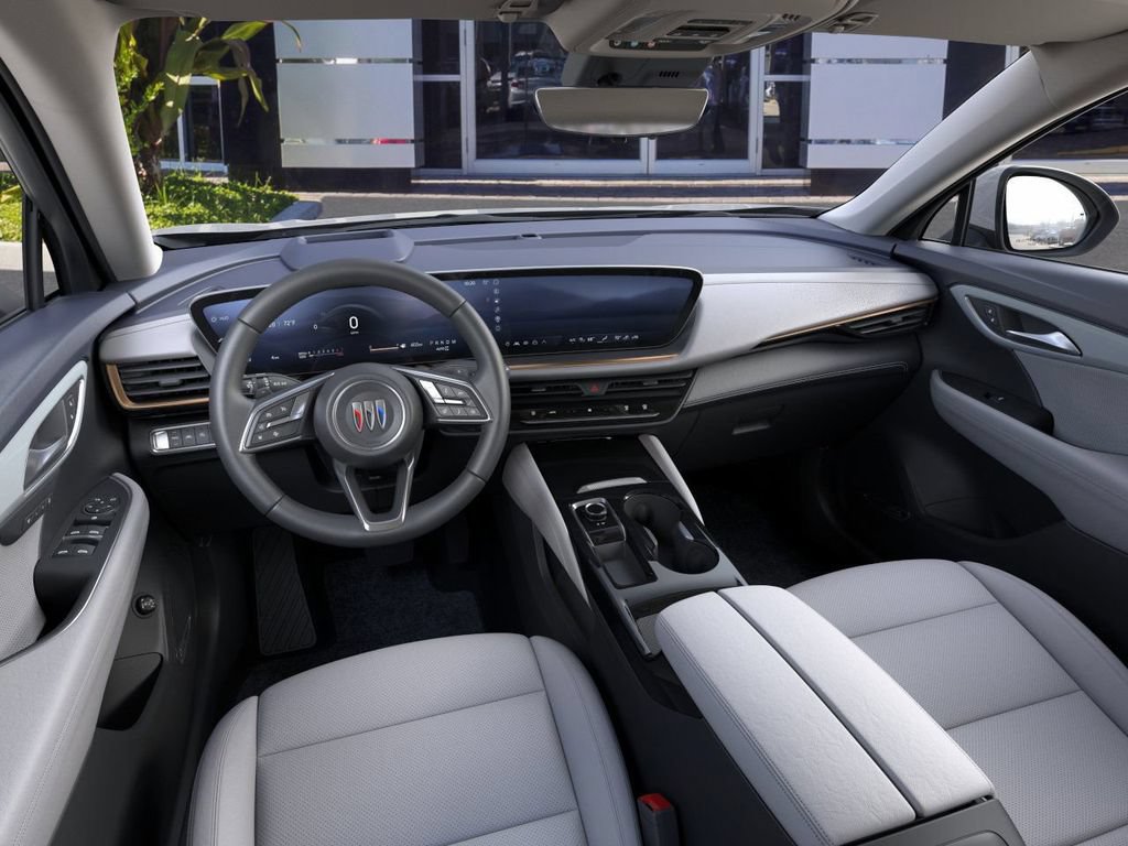 New 2026 Buick Envision Avenir AWD/4WD image 15