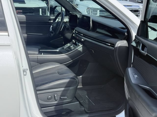 Used 2024 Hyundai Palisade Calligraphy AWD/4WD image 32