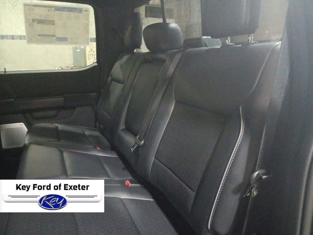 New 2026 Ford F150 Lariat AWD/4WD image 16