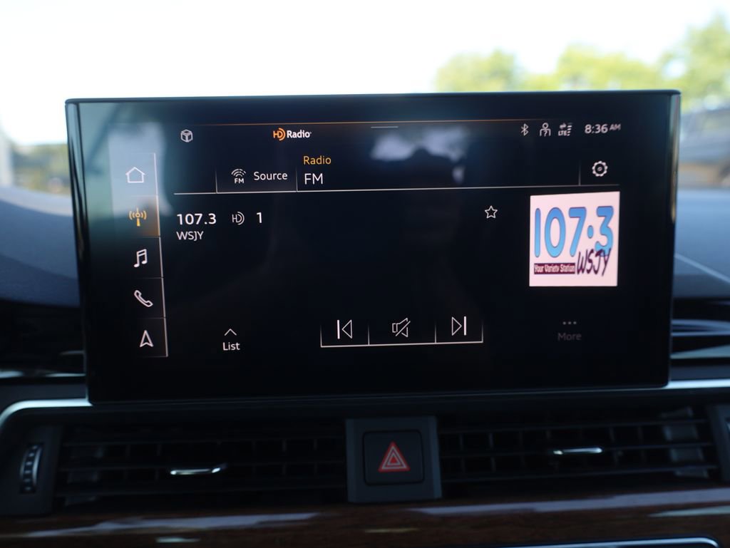 Used 2022 Audi A5 2.0T Premium image 43