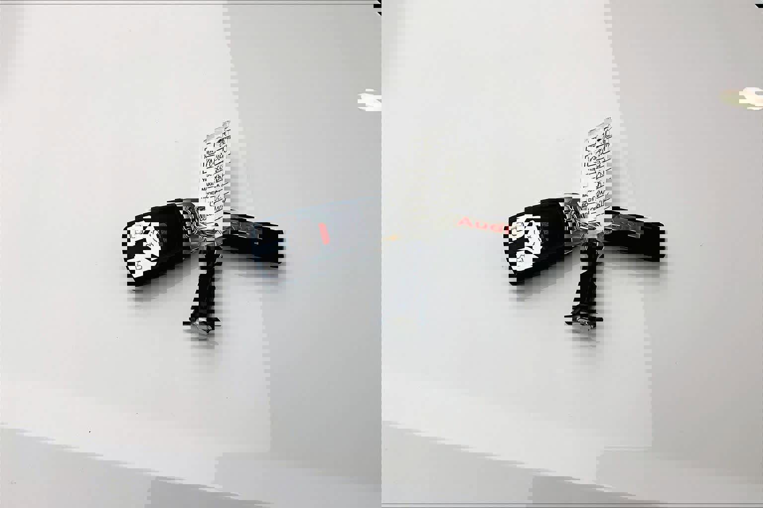 Used 2023 Audi A5 2.0T Premium Plus w/ Premium Plus image 14