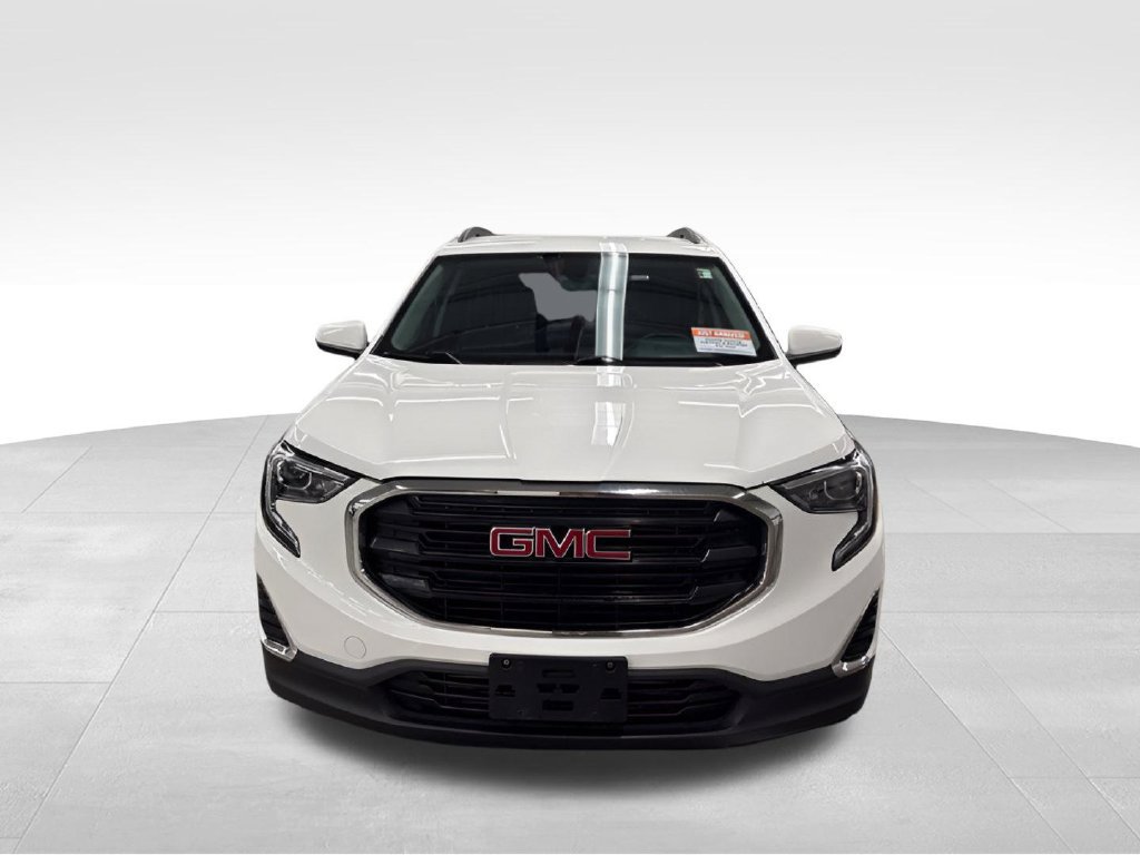 Used 2018 GMC Terrain SLE w/ Driver Convenience Package AWD/4WD image 5
