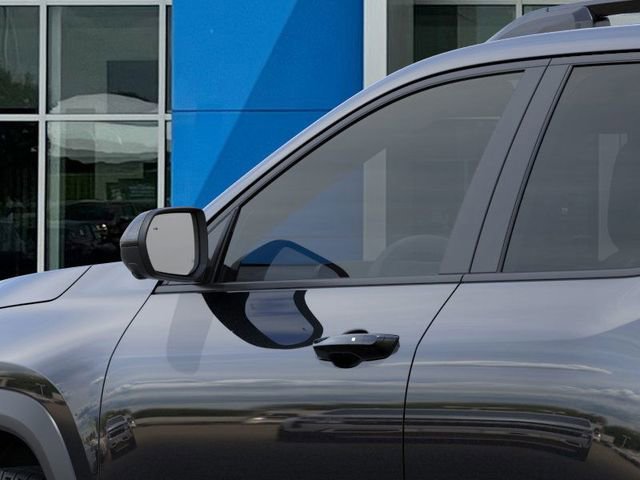 New 2026 Chevrolet Equinox LT w/ Convenience Package II image 12