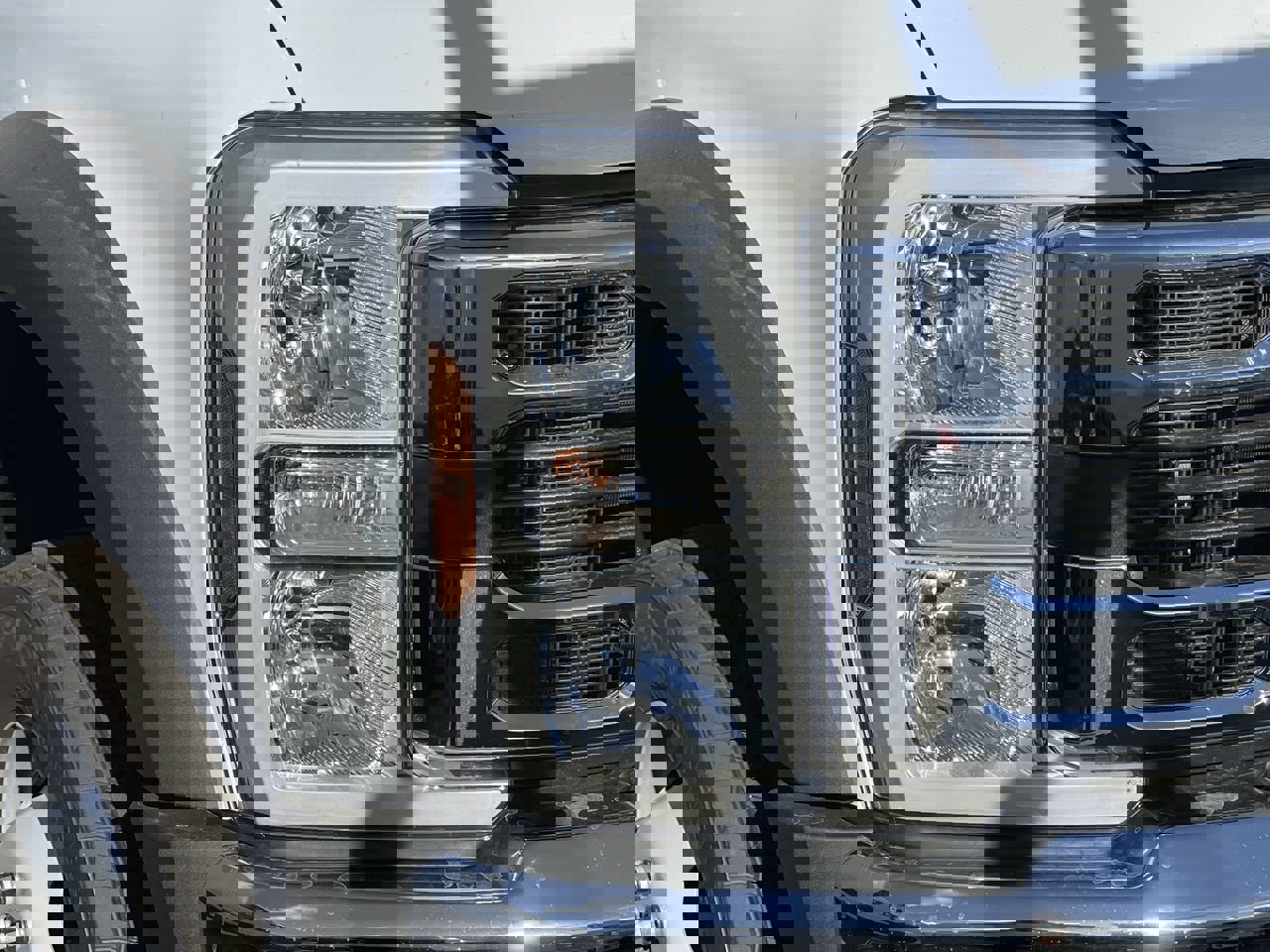 New 2026 Ford F550 2WD SuperCab Super Duty image 7